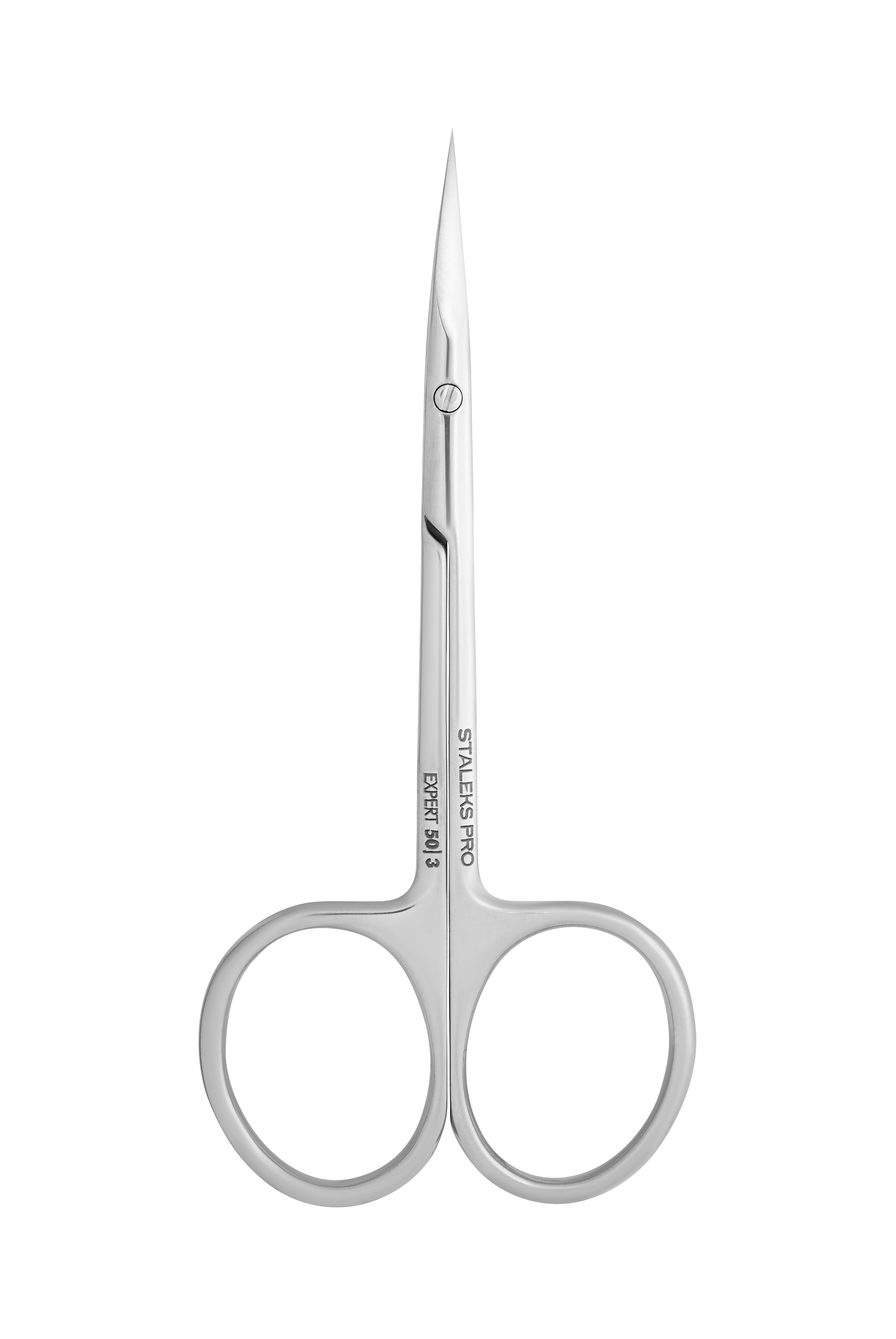 Forbici Professionali Per Cuticole EXPERT 50 TIPO 3 - immagine 5