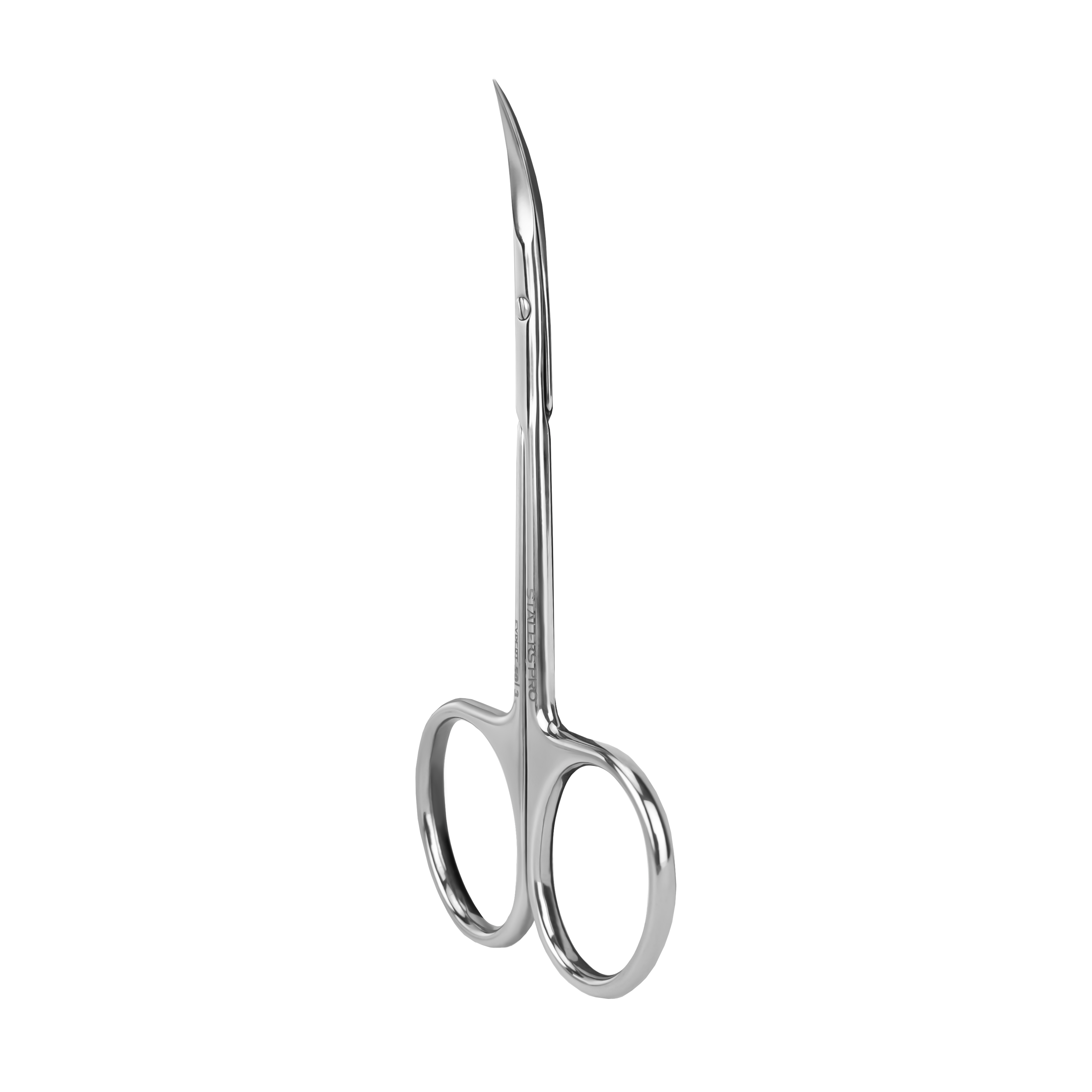 Forbici Professionali Per Cuticole EXPERT 50 TIPO 3