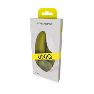 Forbici Professionali Per Cuticole "Ballerina" UNIQ 10 TYPE 4
