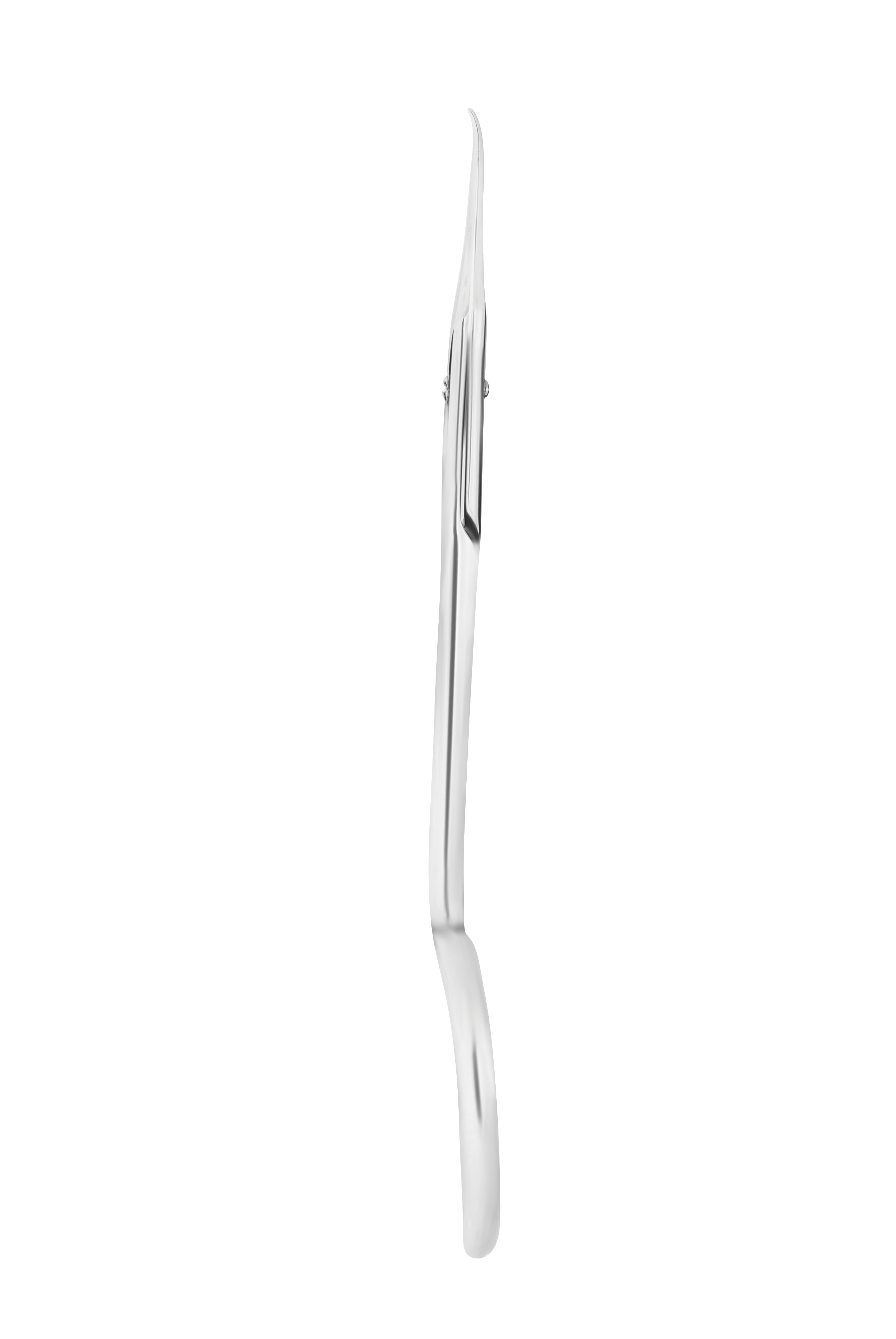 Forbici Professionali Per Cuticole Con Gancio EXCLUSIVE 21 TIPO 2 - immagine 3