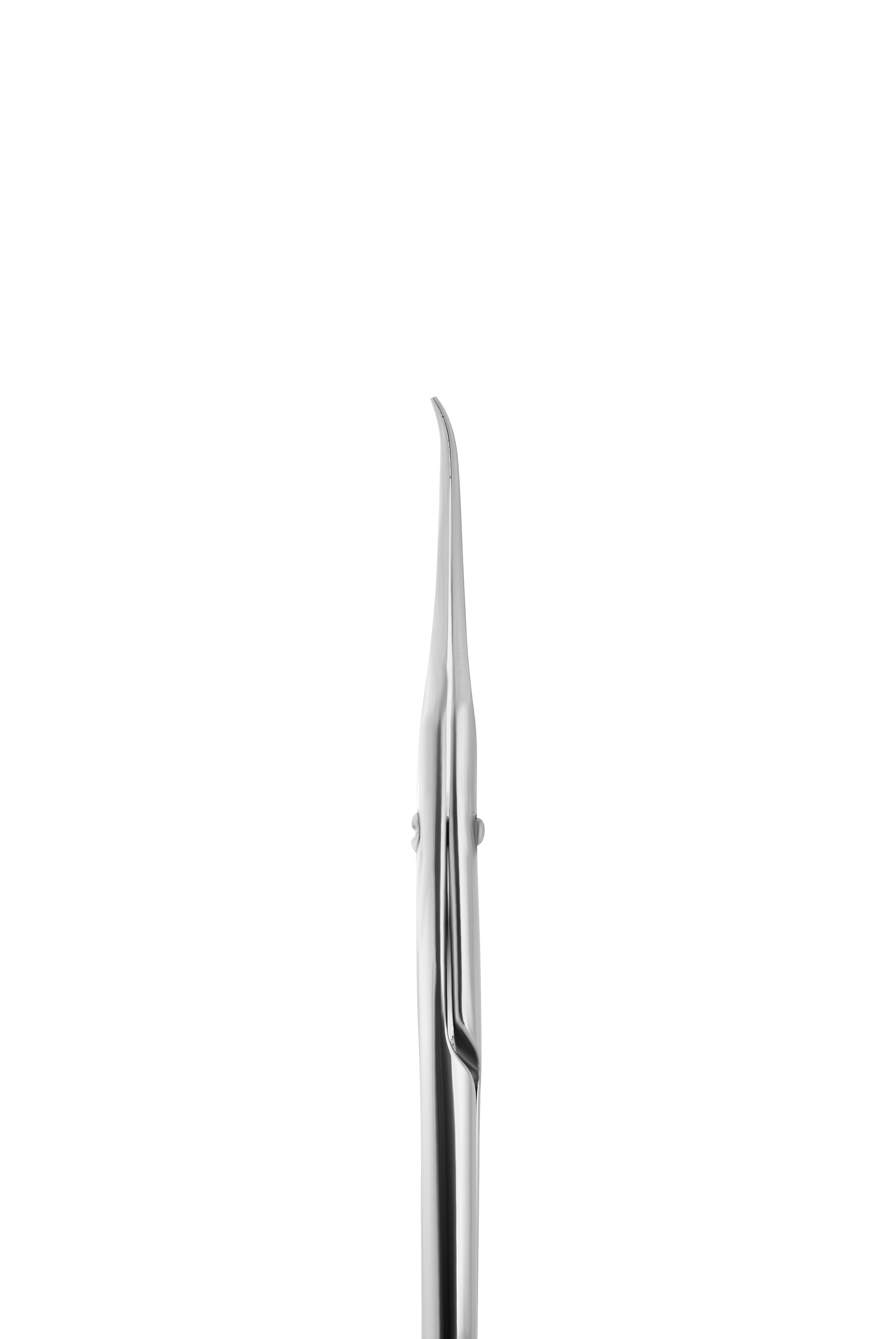 Forbici Professionali Per Cuticole Con Gancio EXCLUSIVE 21 TIPO 2 - immagine 5