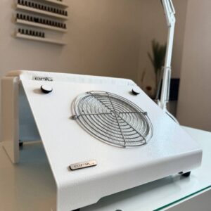EMIL X2S HEPA + Bracciolo
