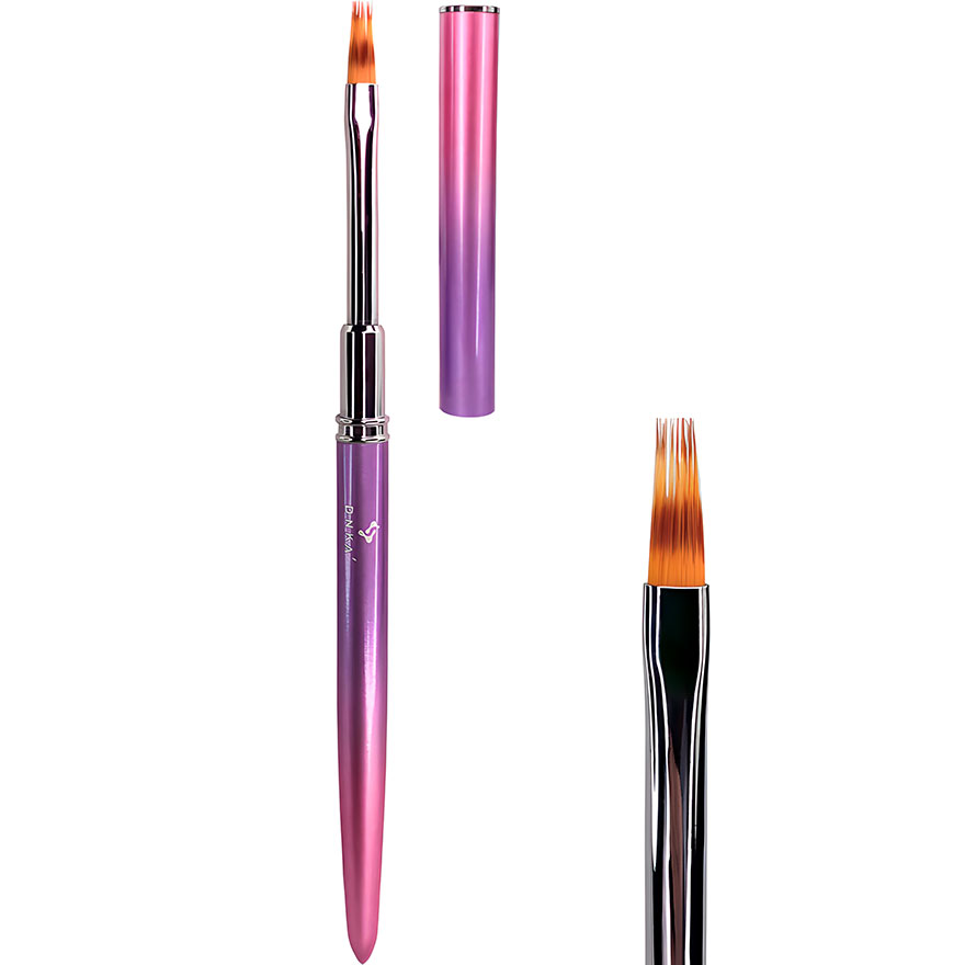 DNKa brush, #0005 OMBRE