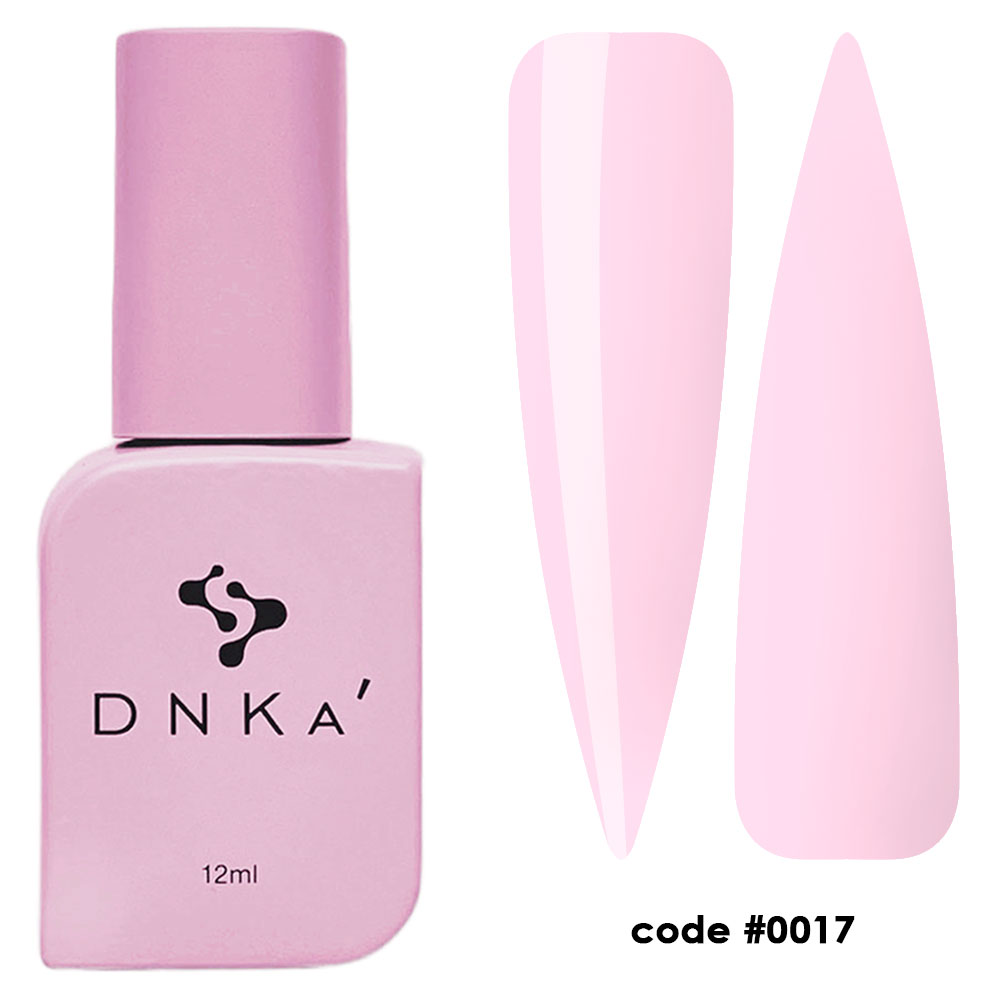 DNKa’ Liquid Acrugel #0017 Smoothie