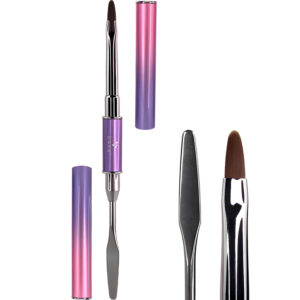 DNKa brush, #0004 POLYGEL